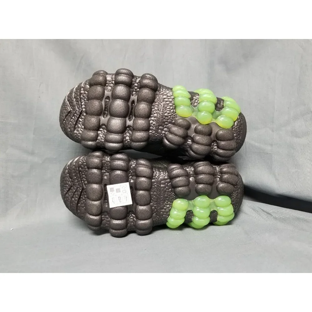 Skechers Skech-O-Saurus Light-Up Kids Size 13.5 Brand New In Box !! - Picture 11 of 11